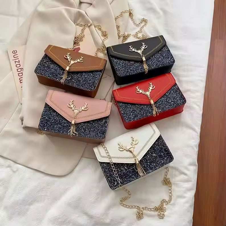 Leather Woman Shoulder Handbag and Purse Luxury Tote