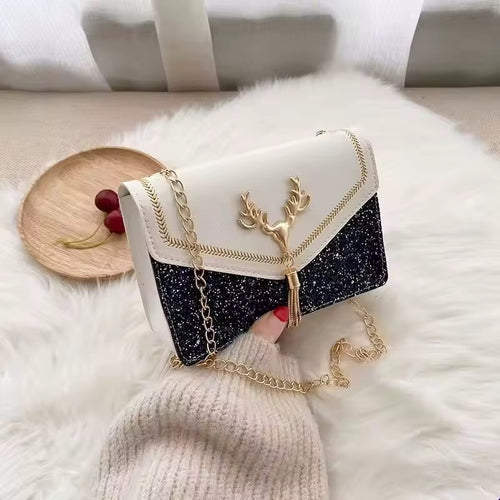 Leather Woman Shoulder Handbag and Purse Luxury Tote
