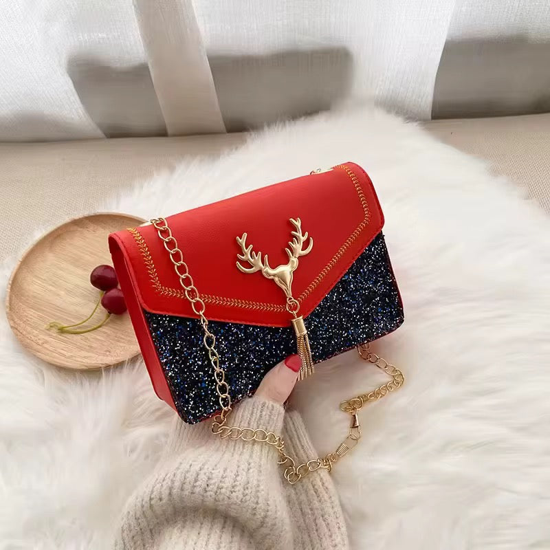 Leather Woman Shoulder Handbag and Purse Luxury Tote