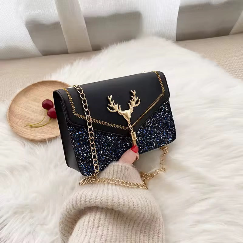 Leather Woman Shoulder Handbag and Purse Luxury Tote