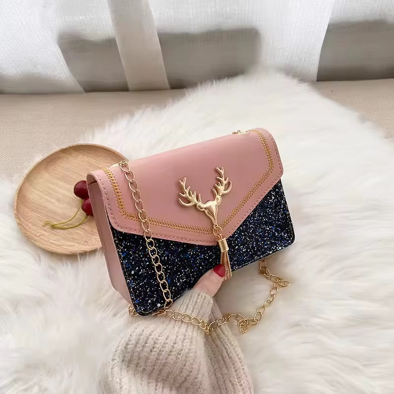 Leather Woman Shoulder Handbag and Purse Luxury Tote